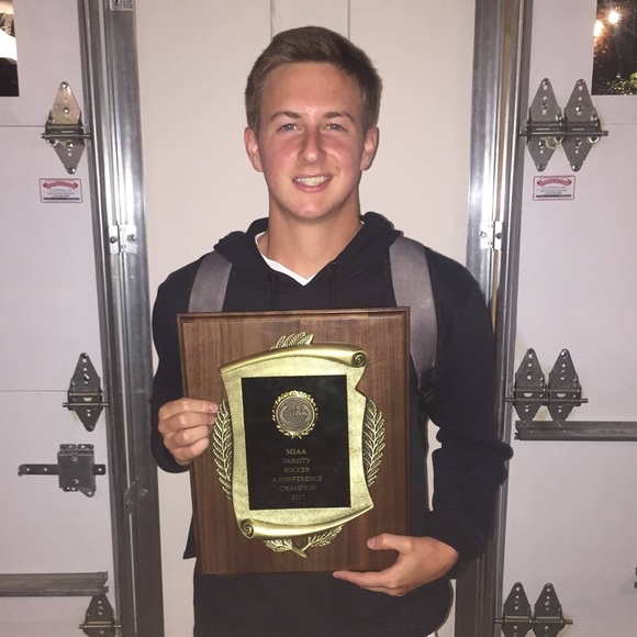 Meet your Posher, Michael - Picture 1 of 1